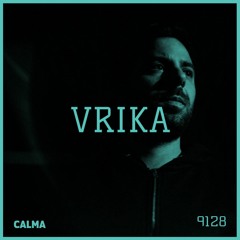 Vrika - 9128.live 2yr Birthday Dj set