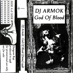 DJ Armok - Victim
