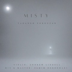 Misty (October 2023)
