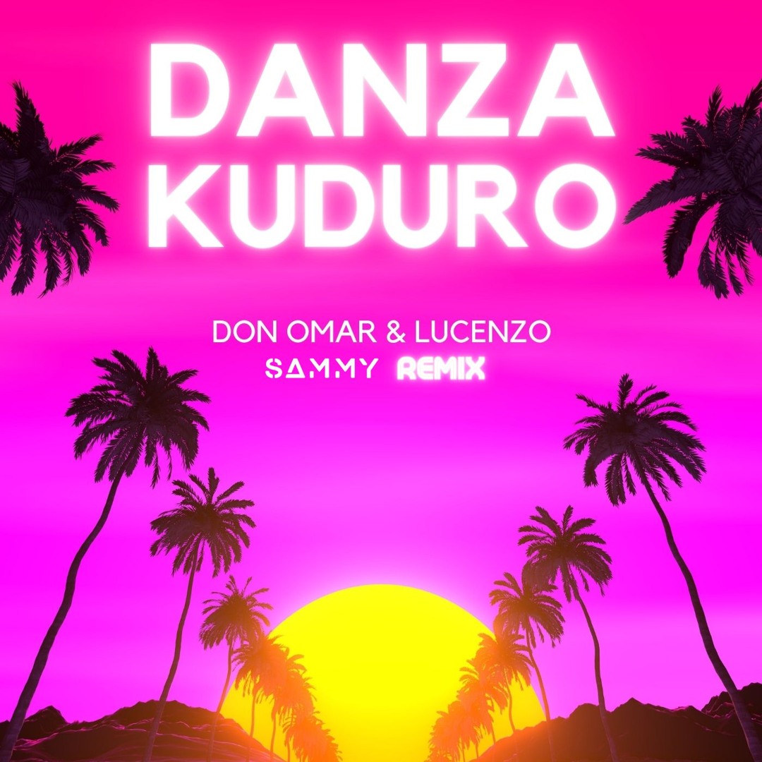 Stream Don Omar & Lucenzo - Danza Kuduro (SAMMY Remix) by SAMMY