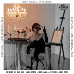 DeepTurco - Focus (Hiss Band Remix) [DeepHouseCity Records].mp3
