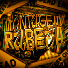 MONTAGEM RABETA (SLOWED) 3