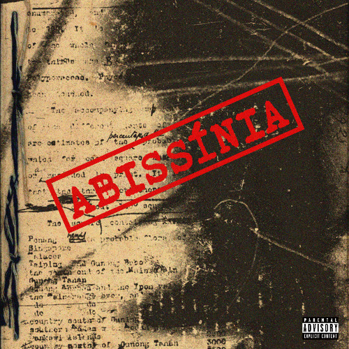 Traumatopia, Galf AC, Matheus Coringa & Relvi - Abissínia [Full EP] 🗂️