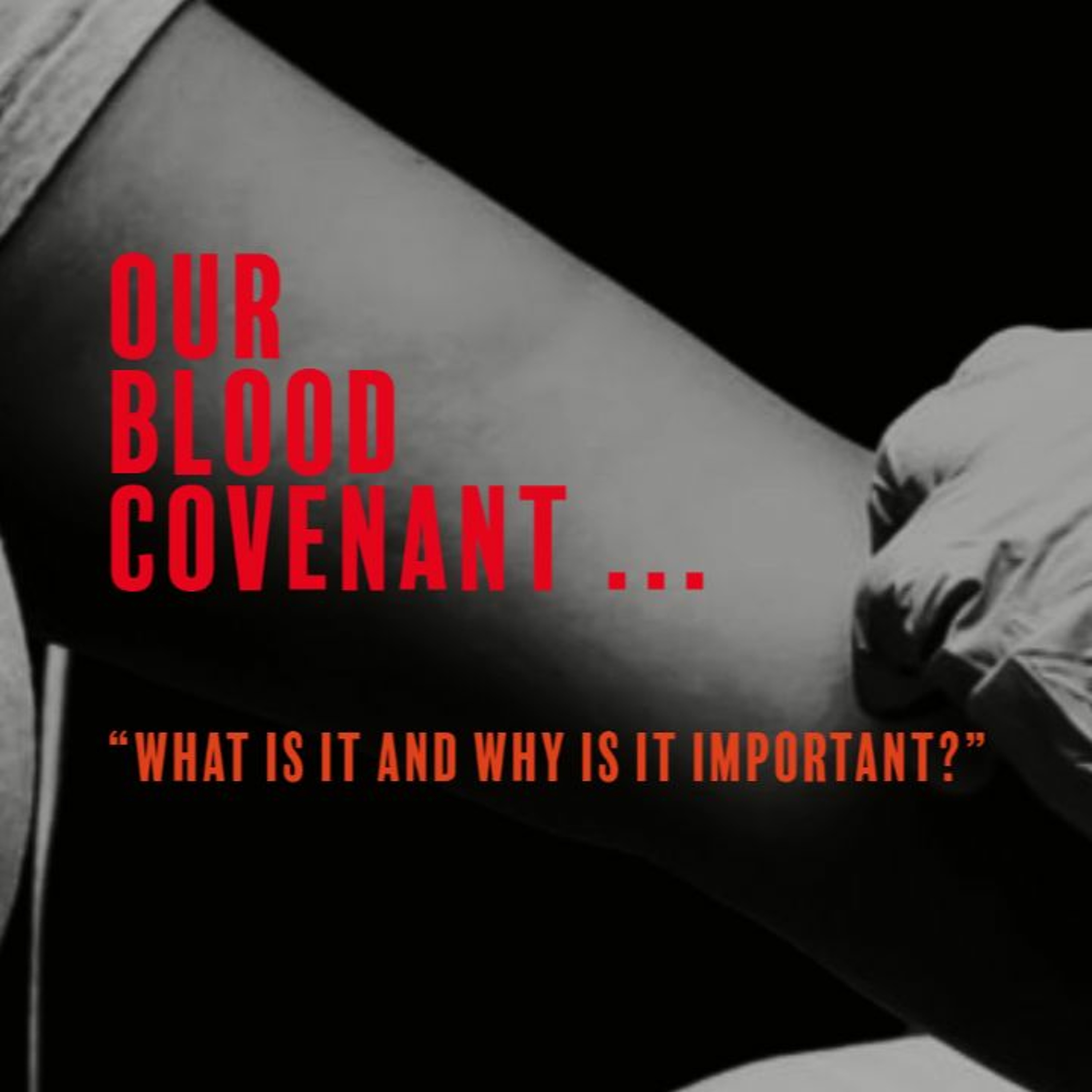 Confessions of a Recovering Pastor
