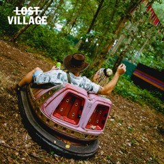 Live from Lost Village - KaYa