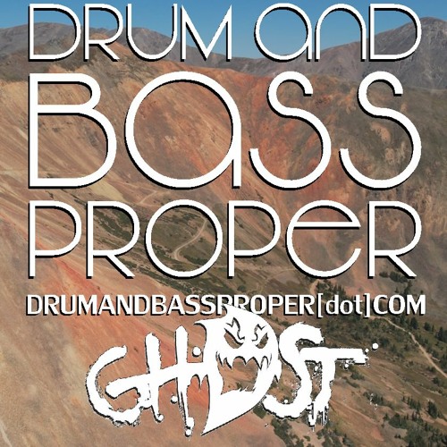 Proper Monday #224 ***Ghost***