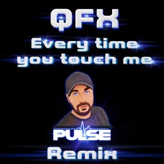 QFX (DJ Pulse 2022 Remix)
