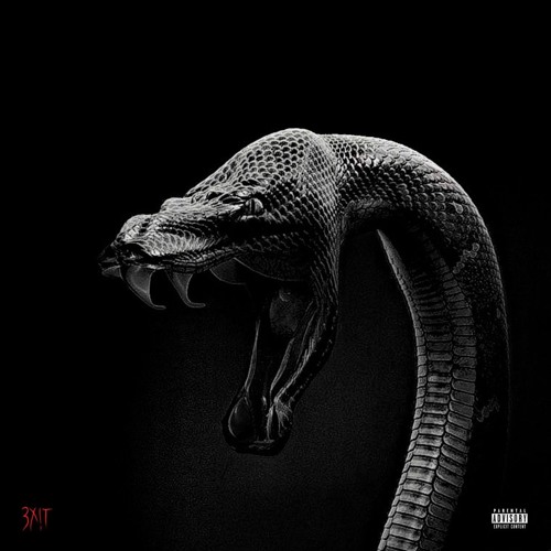 I hoped to be saved and ended up saving myself(prod.YUNGMEXICANBIH)