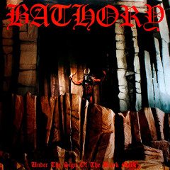 Bathory-Call From The Grave(cover)