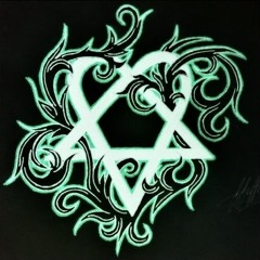 Heartagram