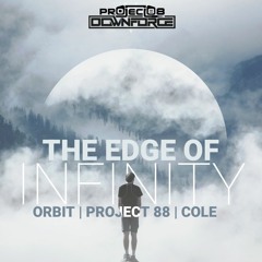 Orbit ft Project 88 & Cole - The Edge Of Infinity