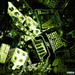 Obezbol (prod. by SSIAR)