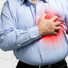 Obesity and cardiac arrest – differences between women and men