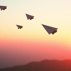 Paper Airplanes