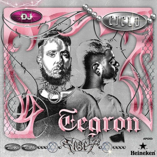 TEGRON - CICLO | PHASE 4