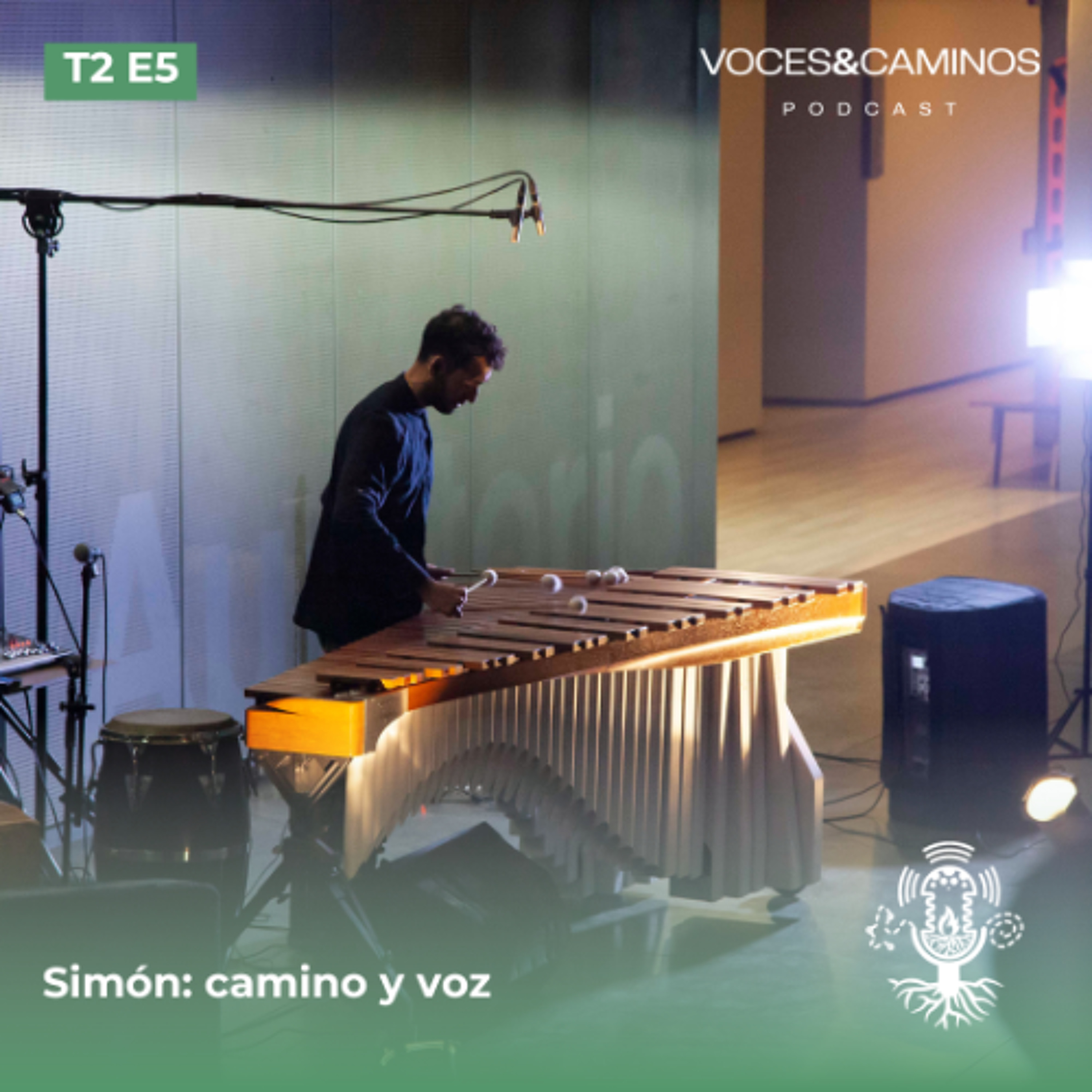 Voces y Caminos