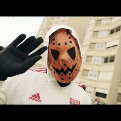 menace Santana - BADBOY (feat. Ziak)