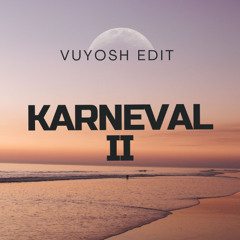 Sajfer - Karneval II vs. Pump it up (Vuyosh Edit)