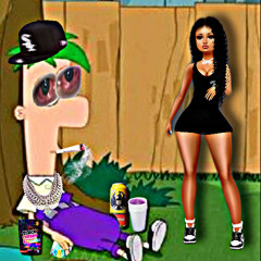 ferb - s1nner (prod. ealvarado)