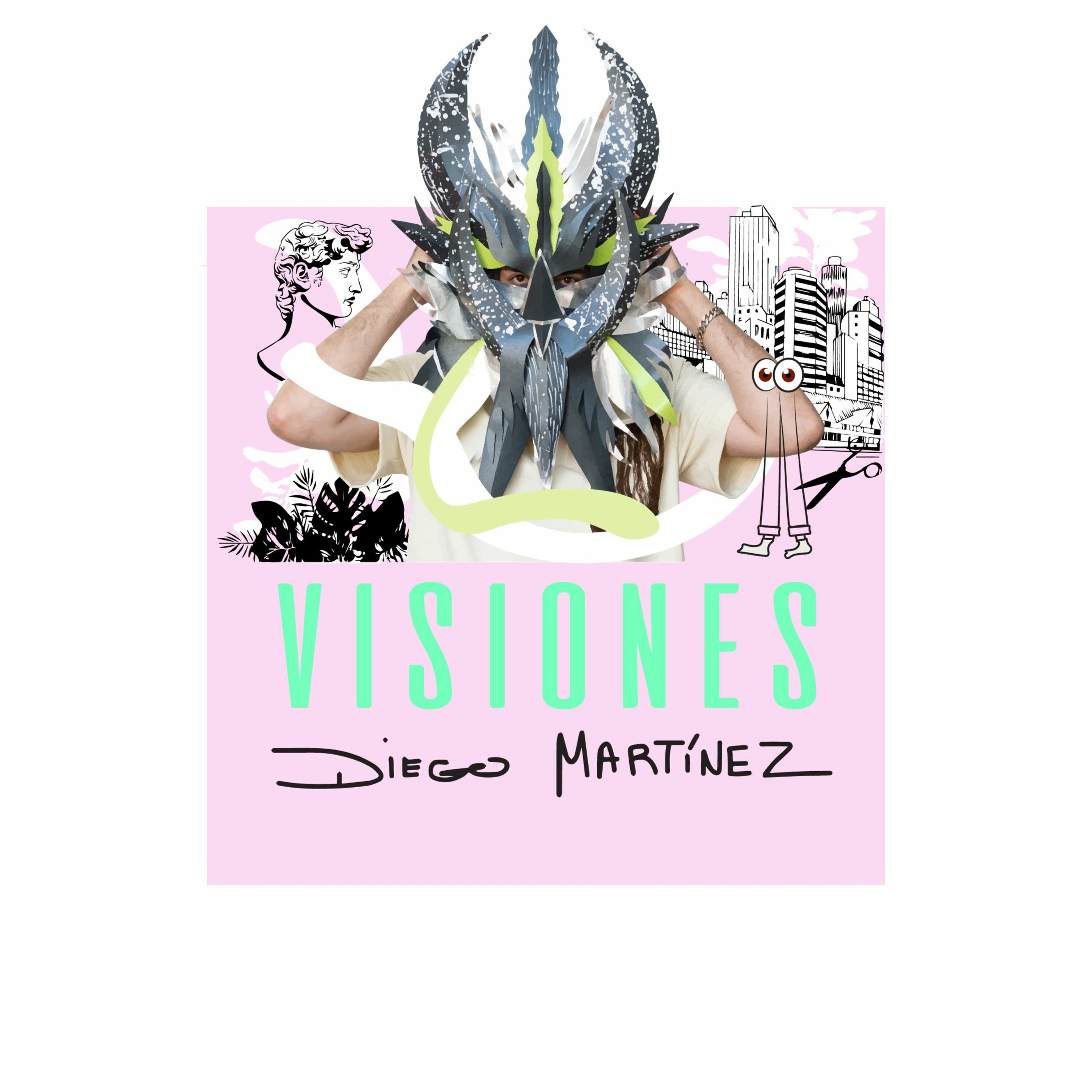 Visiones