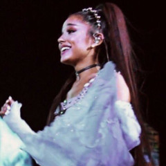 breathin live at arichella ariana
