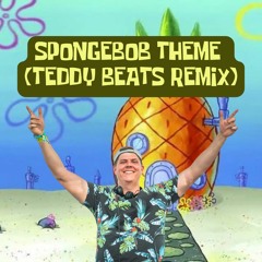 Stream Pizzalover223  Listen to SpongeBob (Remixes and more) playlist  online for free on SoundCloud