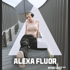 NTHR CAST/002- Alexa Fluor