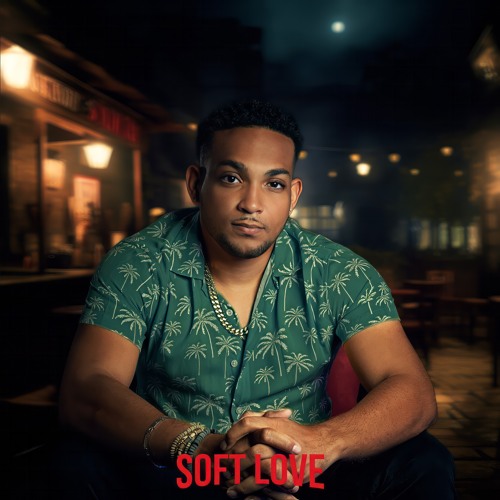 Js Mizik - Soft Love