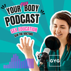 Ask The Doctors - Sex Education Part 1
