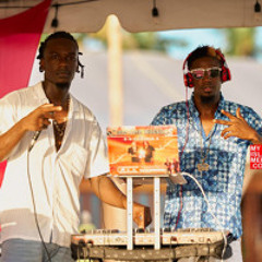New Level Sound Mixtape Higher life 2025
