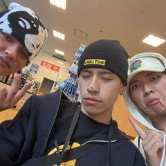 ERROR feat Butch