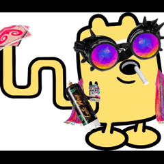 wow wow wubzee vol 1