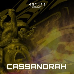 ART.1.43 - CASSANDRAH #199