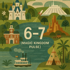 6–7 (Magic Kingdom Pulse)