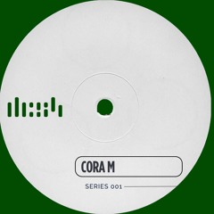 DCS4 SERIES 001 — CORA M (Live @ Hola Club Sitges, 25 May 2025)