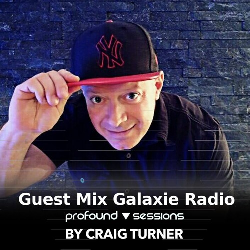Profound Sessions guest mix for B&S Concept