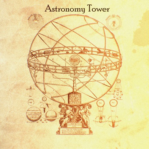 【Commission】 Astronomy Tower (천문탑)