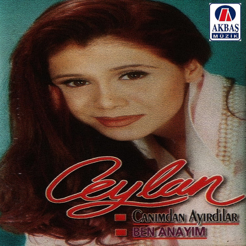 Ceylan nesine yandım bilmem