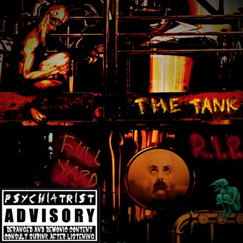 The Tank
