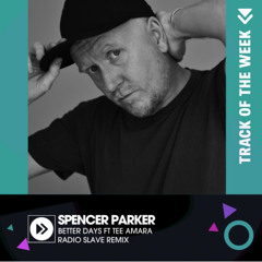 John Power - EP 237 - 04.04.25 - Radio Slave, Kevin Saunderson, William Kiss