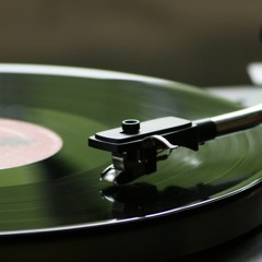 George Hefner - Back to Vinyl vol. 6
