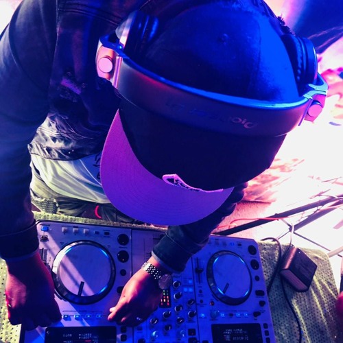 DJ KEVIN GUEVARA TECH  DJ SET