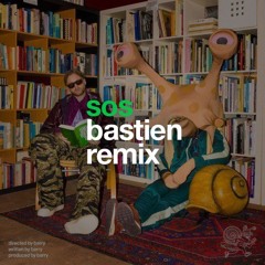 SOS - Kevin, Idaly @Bxstien remix