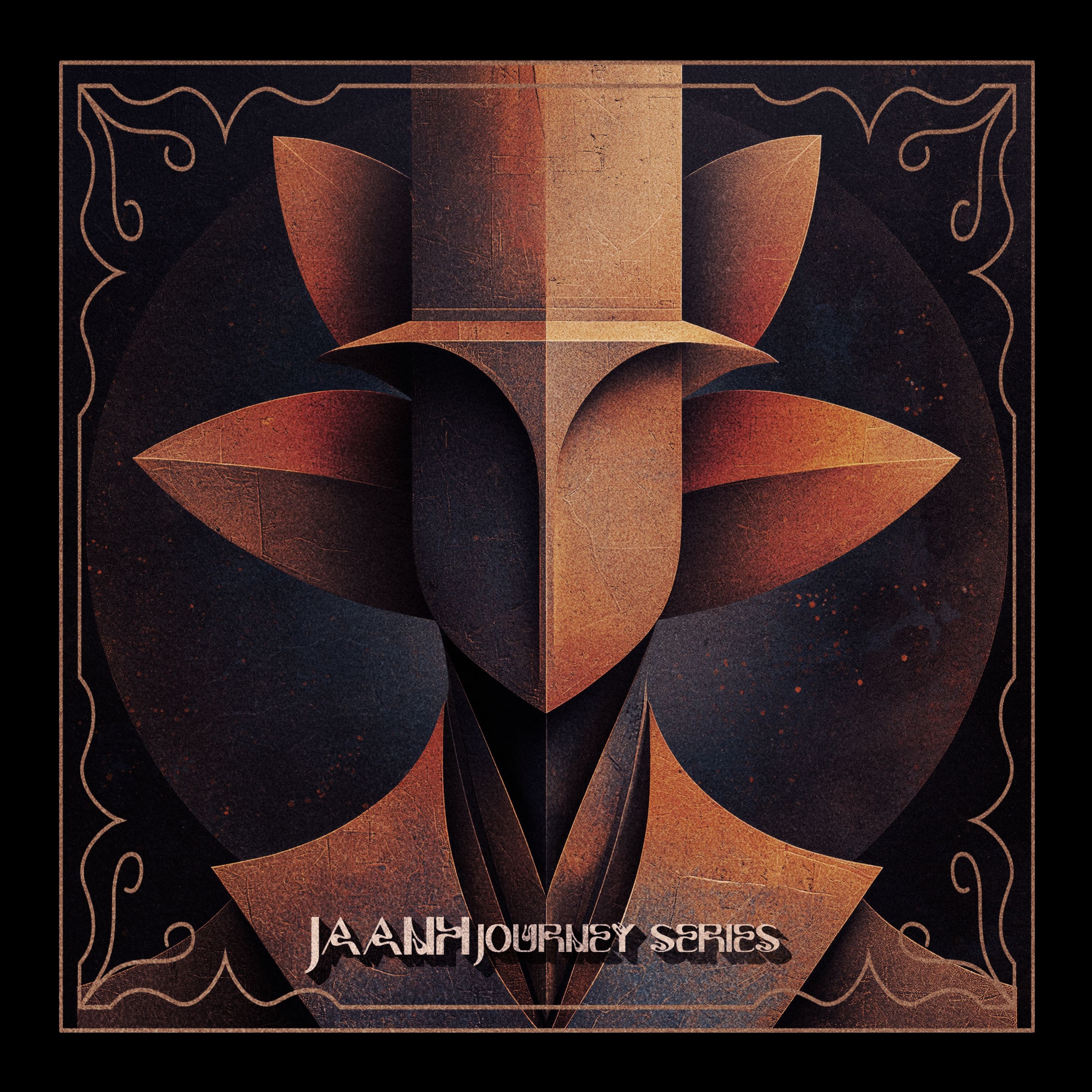 Jaanh [Journey Series] episode artwork