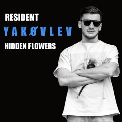 YAKØVLEV | Resident Podcast