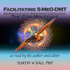 free PDF 📦 Facilitating 5-MeO-DMT: An Anthology of Approaches to Serving the God Mol