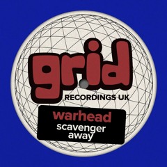 GRIDUK141 - WARHEAD