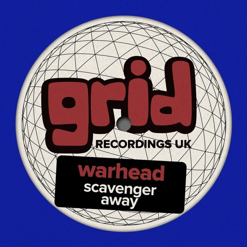 GRIDUK141 - WARHEAD