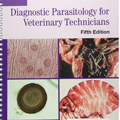 View EBOOK 📦 Diagnostic Parasitology for Veterinary Technicians by  Charles M. Hendr