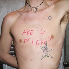are u in love?